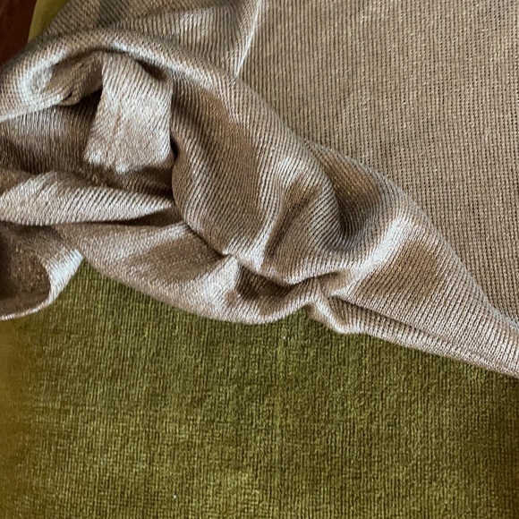 rebecca beeson Shimmer Dress - Picture 5 of 8